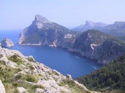 Travel Guide To Mallorca Formentor