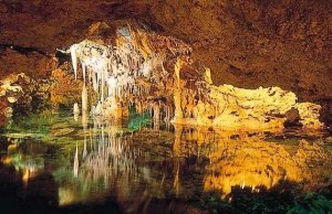 caves dragon mallorca del largest coves drach cuevas palma guide travel cave porto majorca